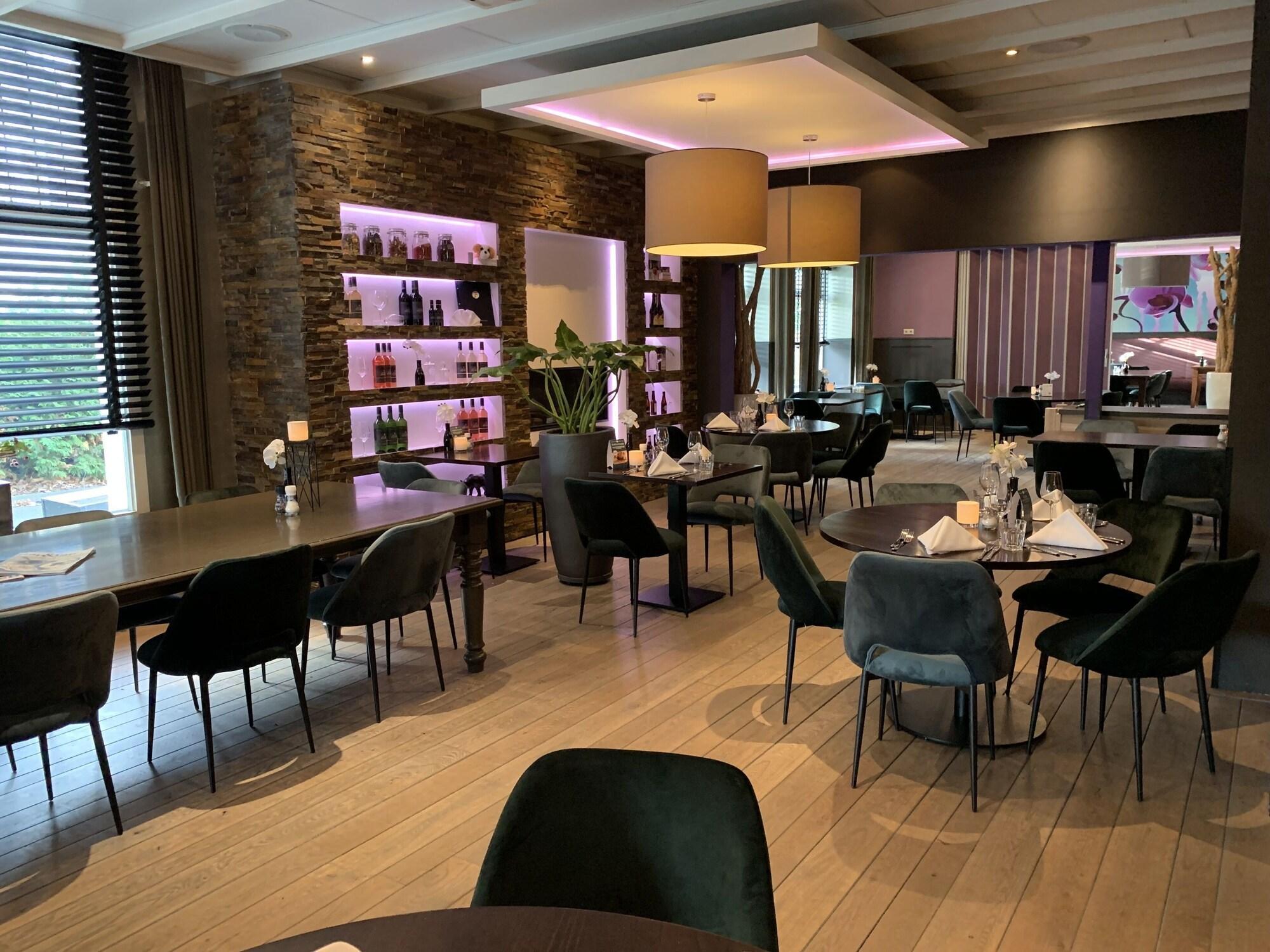 Fletcher Hotel-Restaurant Waalwijk Εξωτερικό φωτογραφία