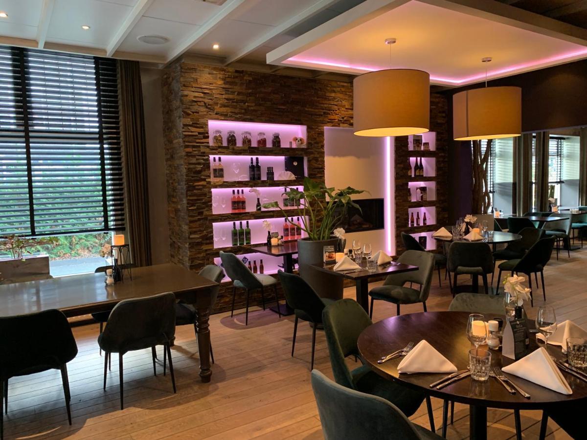 Fletcher Hotel-Restaurant Waalwijk Εξωτερικό φωτογραφία